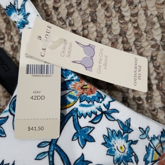 Cacique bra! - Picture 3 of 3